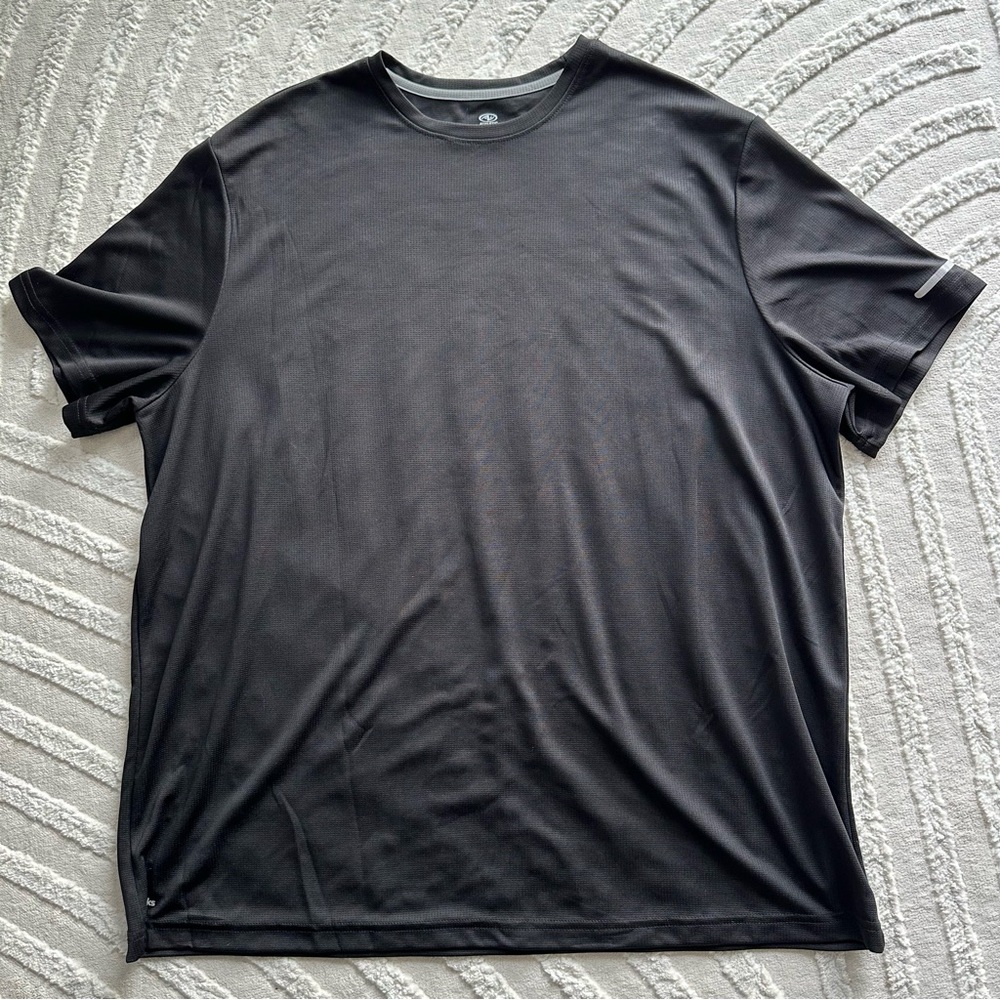 Regular Fit | Quick Dry Tee